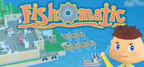FishOmatic