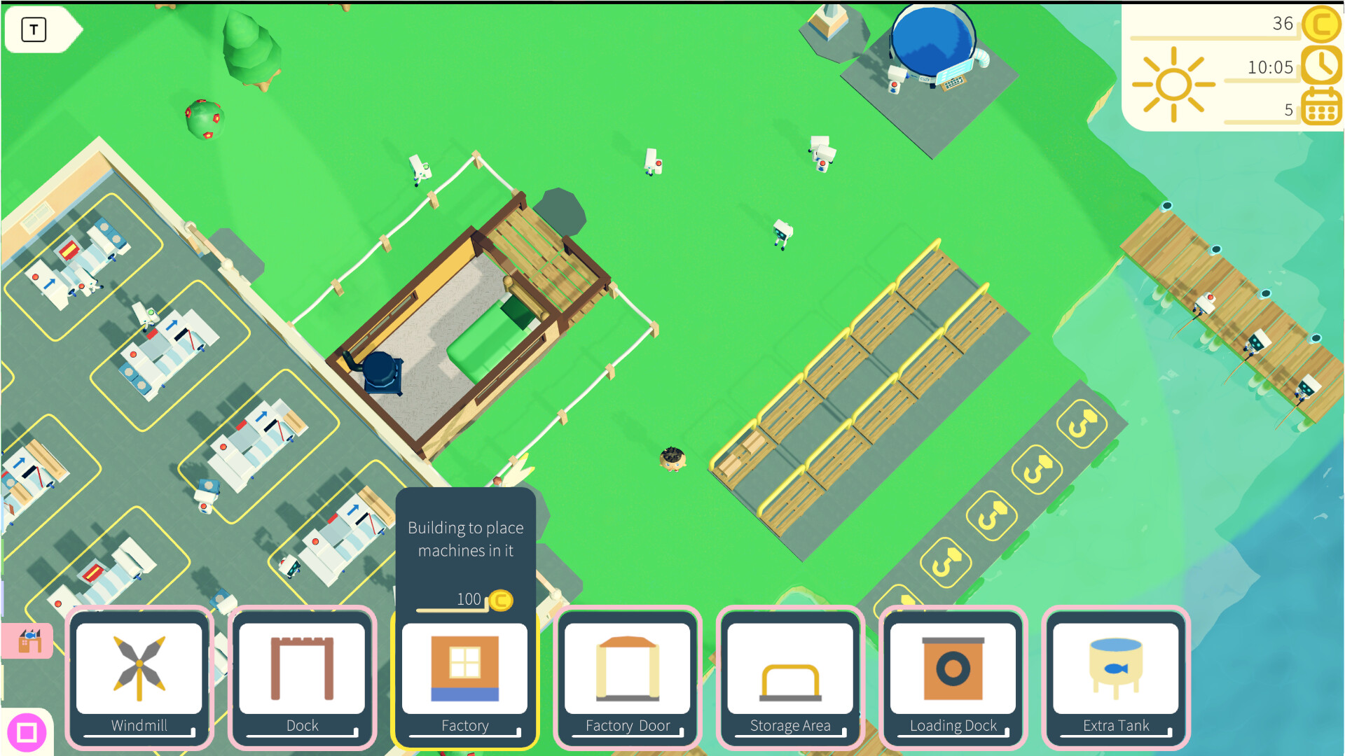 FishOmatic screenshot #6