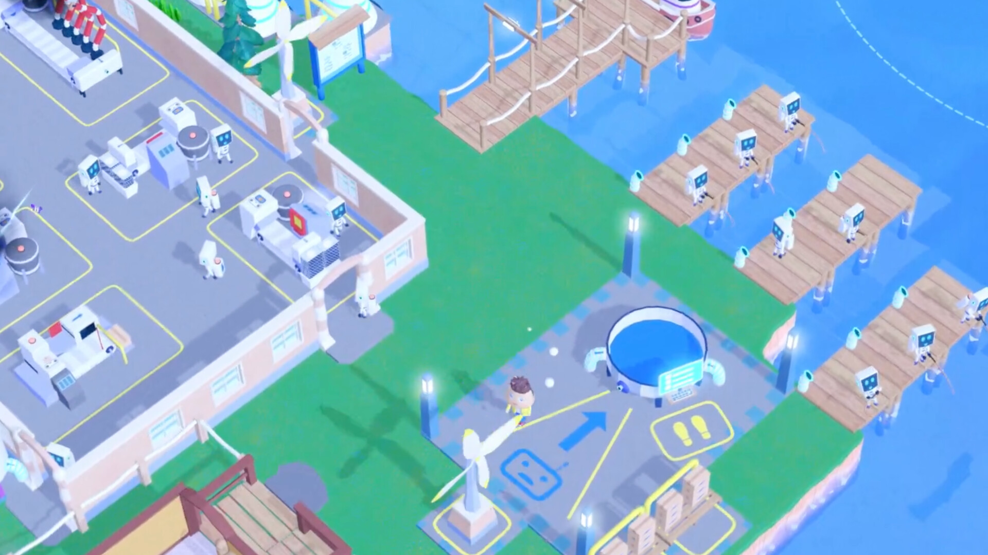 FishOmatic screenshot 10