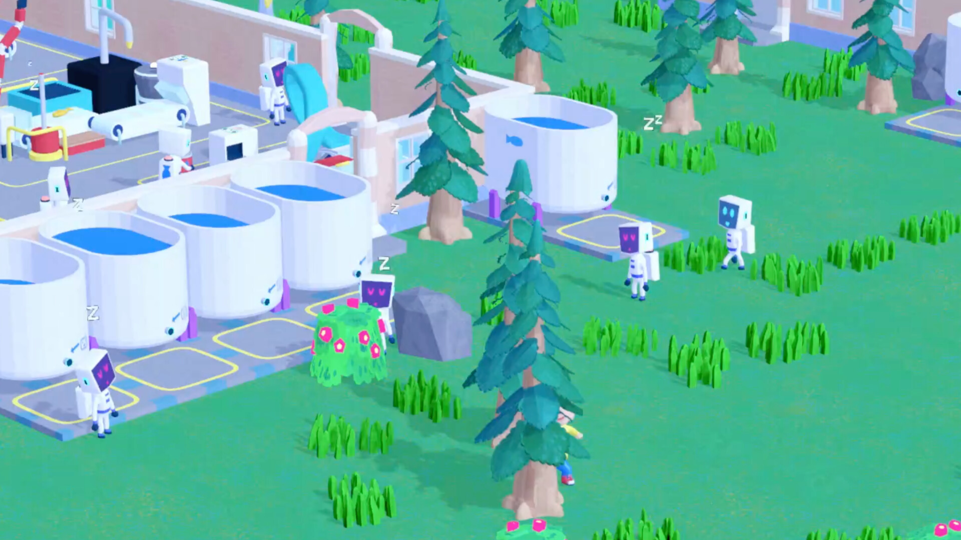 FishOmatic screenshot 1