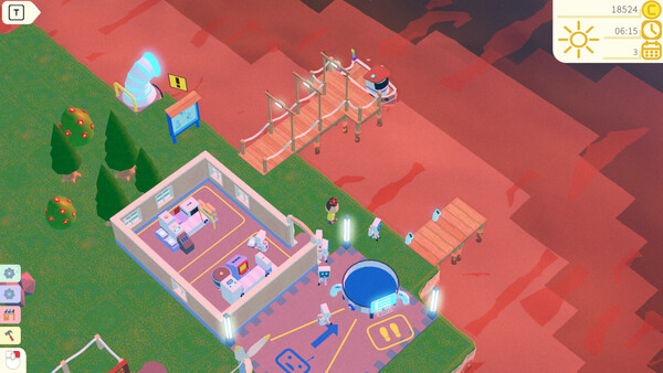 Screenshot media