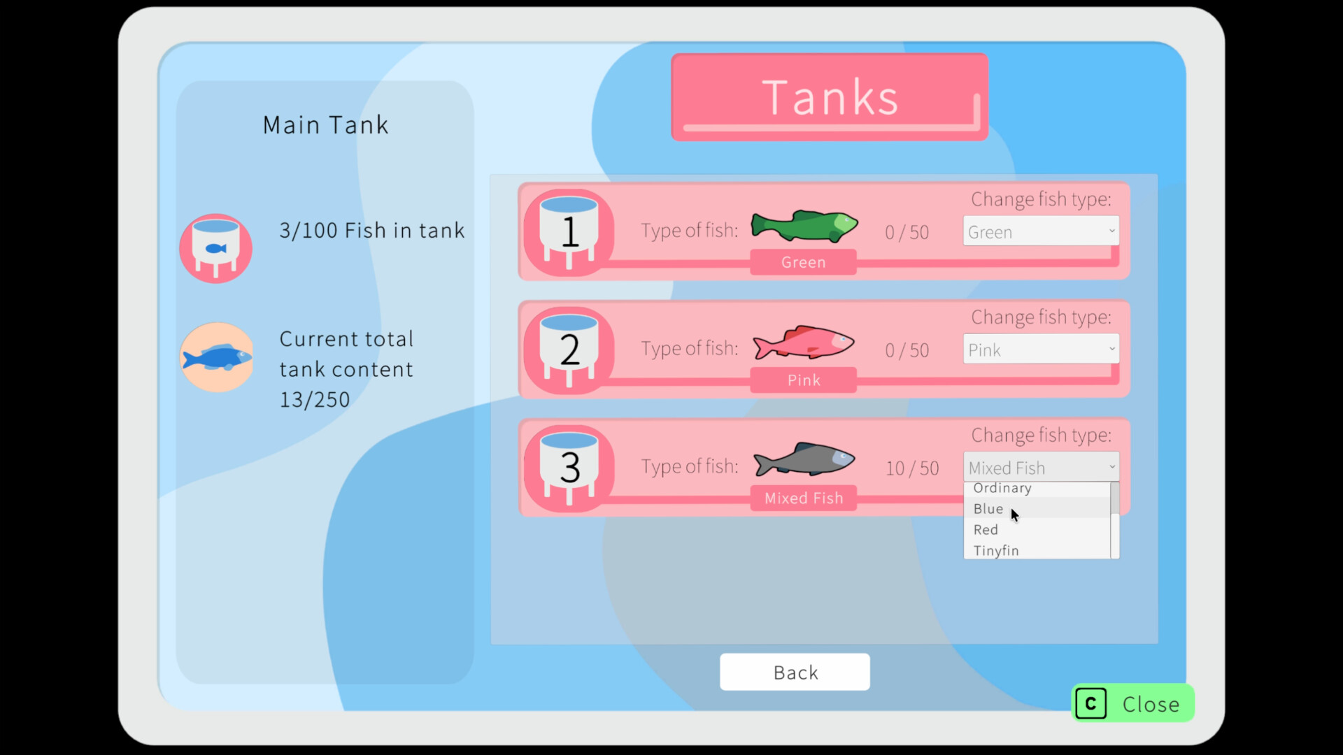 FishOmatic screenshot #4