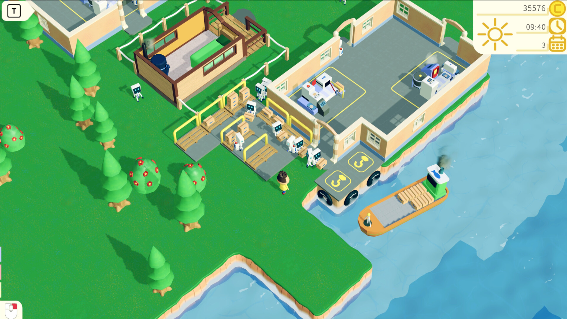 FishOmatic screenshot #8