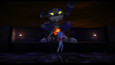 Rock-N-Rogue: A Boo Bunny Plague Adventure