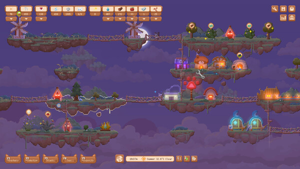Скриншот 2 из игры Logisticats