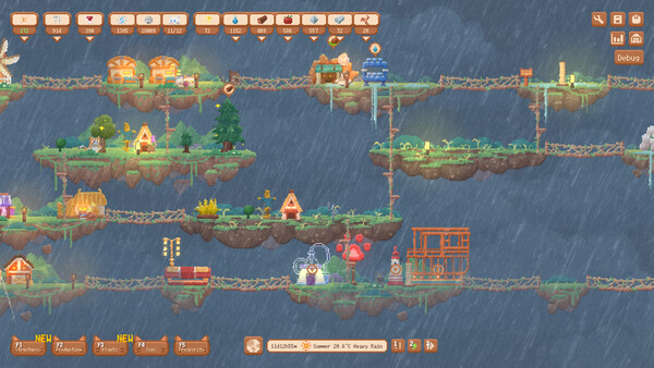 Скриншот 4 из игры Logisticats