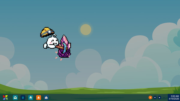 Screenshot media