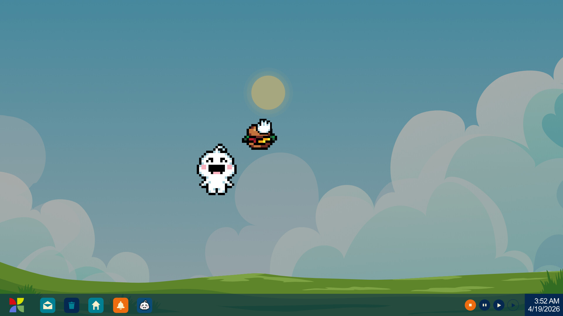 Plumbo screenshot 4