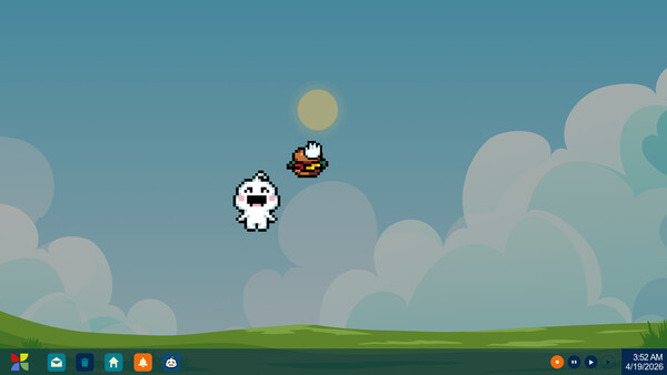 Скриншот 4 из игры Plumbo