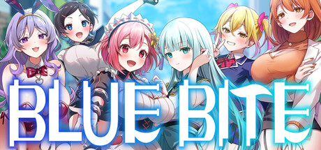BLUE BITE