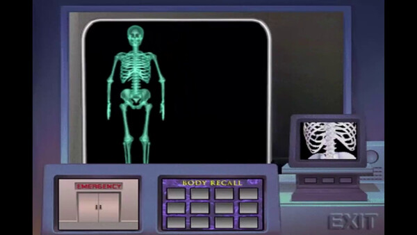 Screenshot media