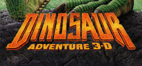 Dinosaur Adventure 3-D (1999 Version)