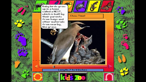 Screenshot media