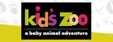 Kid's Zoo: A Baby Animal Adventure