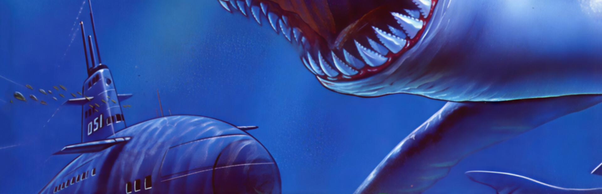 Undersea Adventure