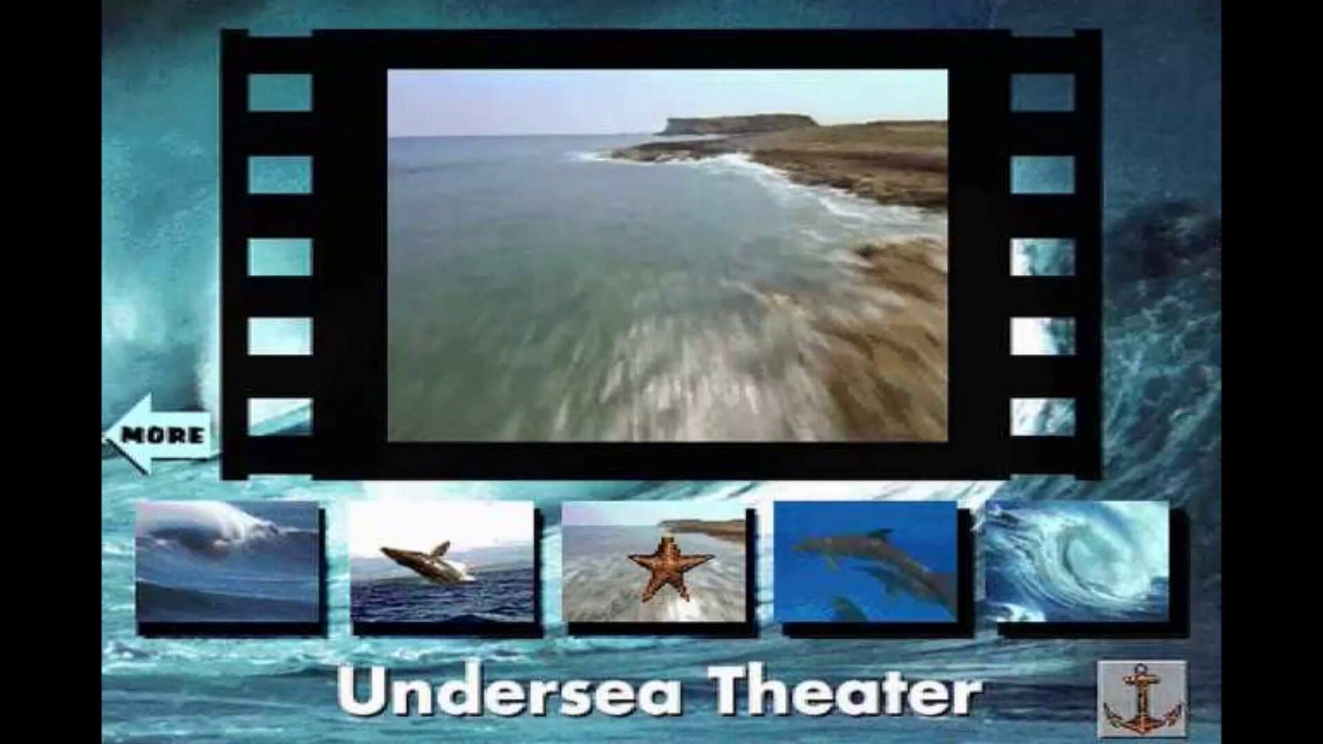 Undersea Adventure Featured Screenshot #1