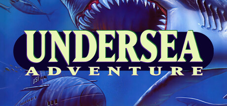 Undersea Adventure banner image