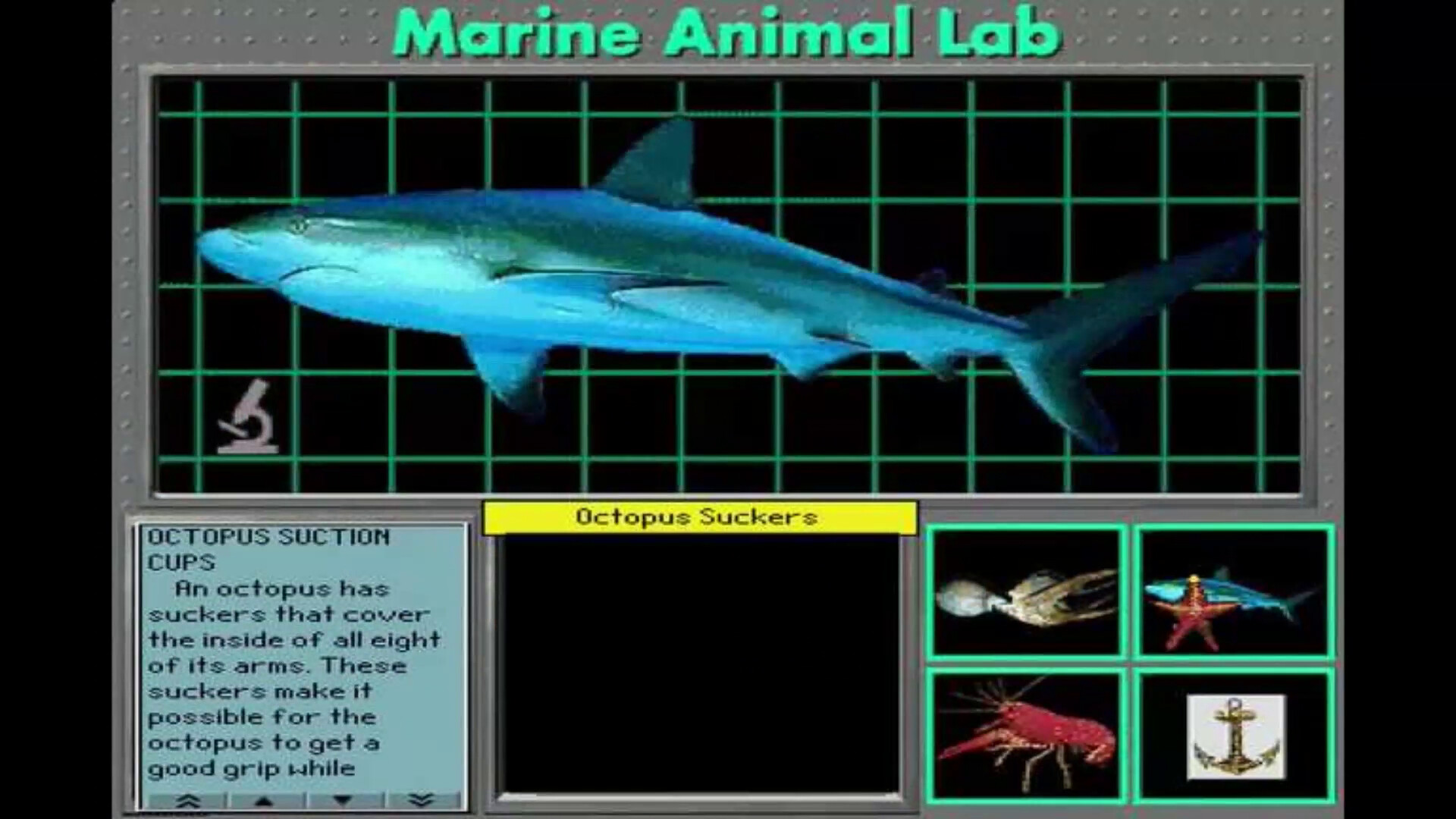 Undersea Adventure screenshot #6