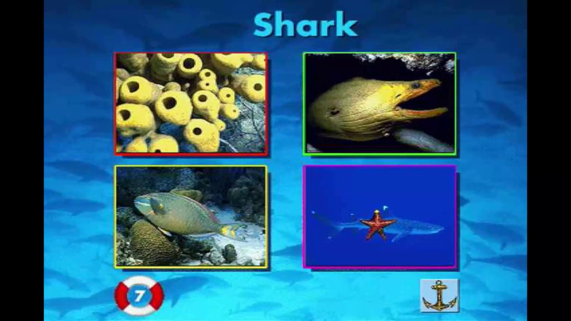 Undersea Adventure screenshot #5