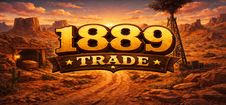 1889 Trade steam charts