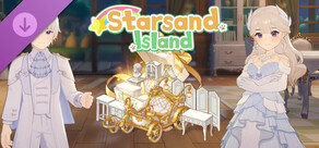 Starsand Island Classic European Furniture, Fashion & Vehicles DLC