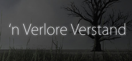 'n Verlore Verstand cover image
