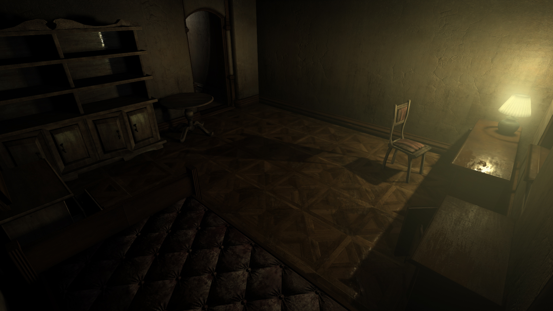 'n Verlore Verstand screenshot #3