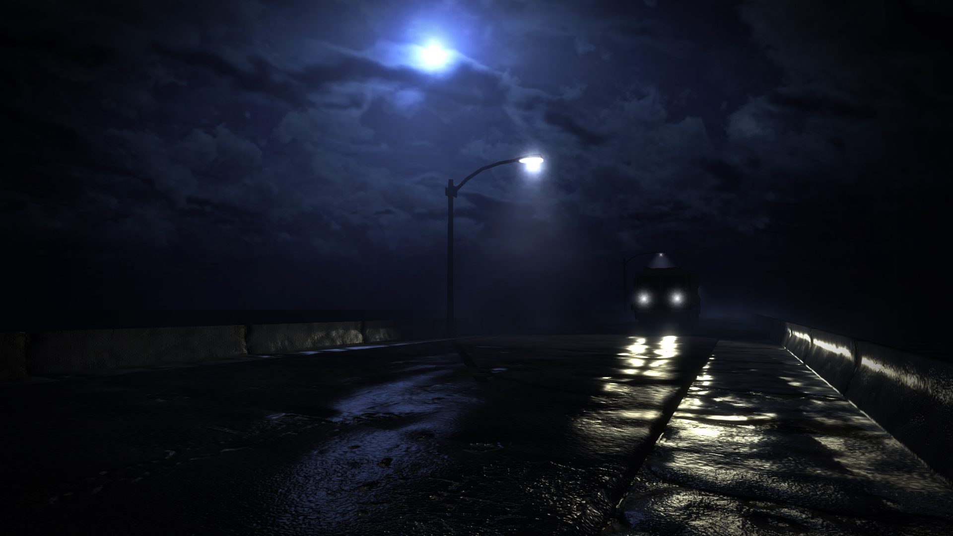 'n Verlore Verstand screenshot #5