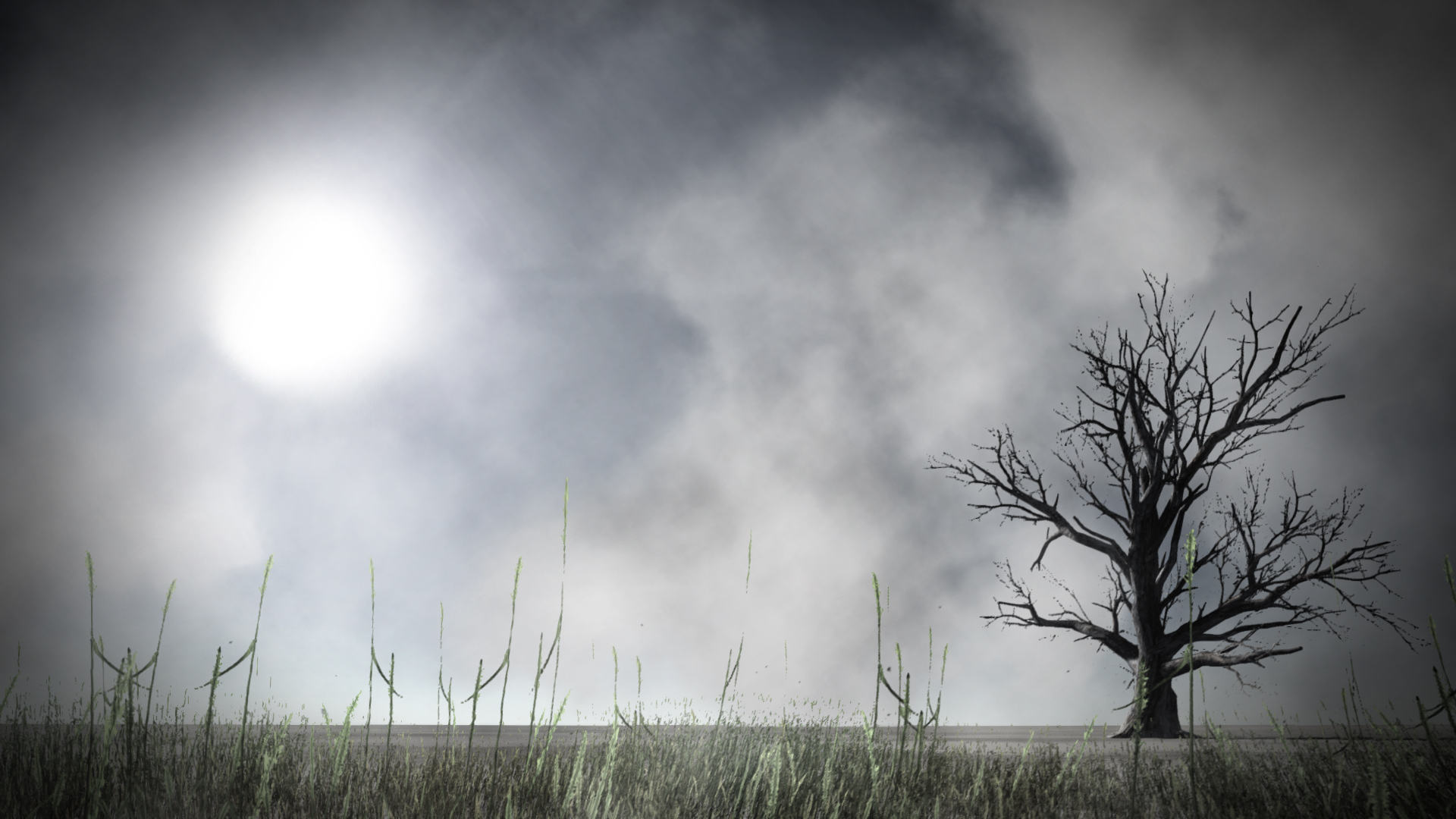 'n Verlore Verstand screenshot #4