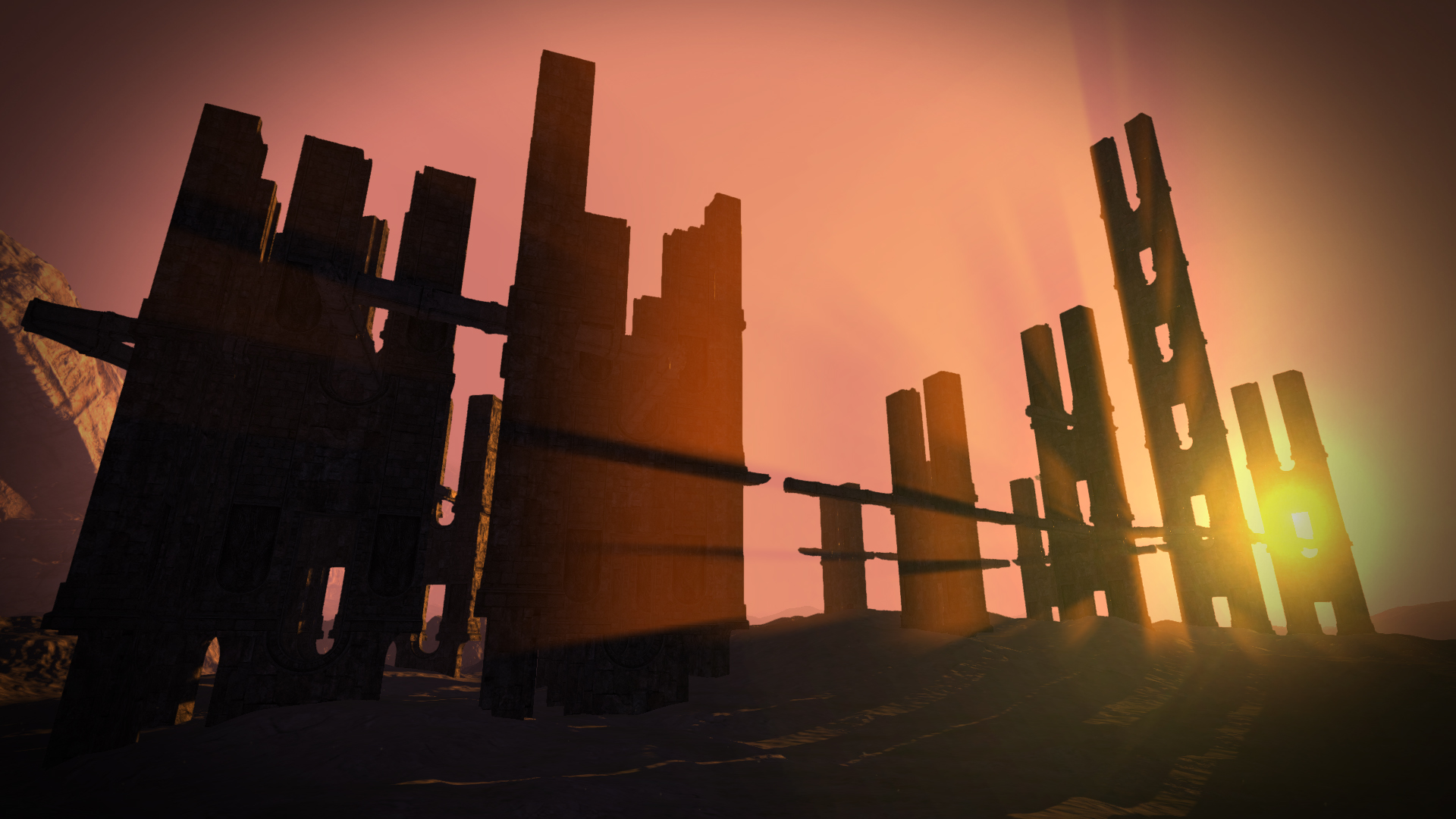 'n Verlore Verstand screenshot #1