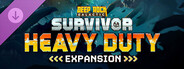 Deep Rock Galactic: Survivor - Heavy Duty Expansion