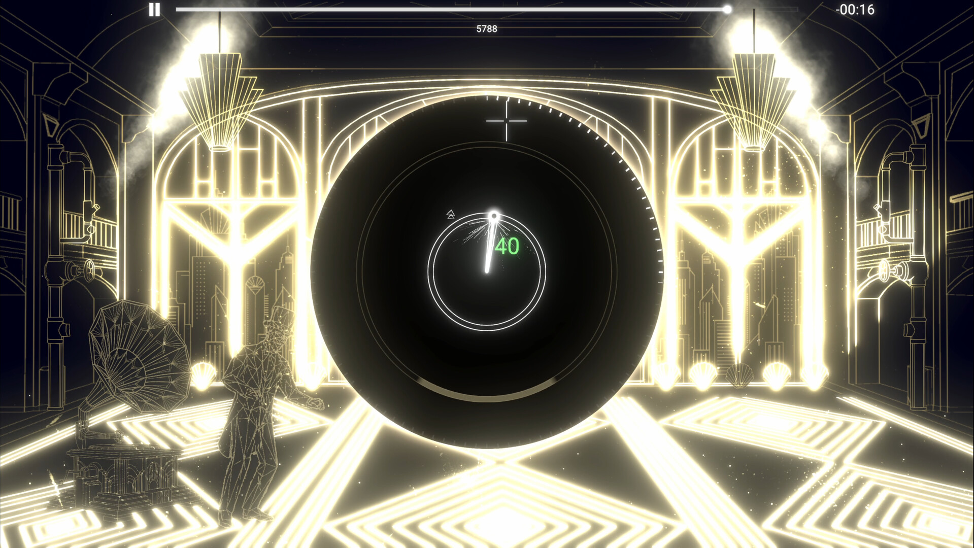 Beat Vector screenshot #4