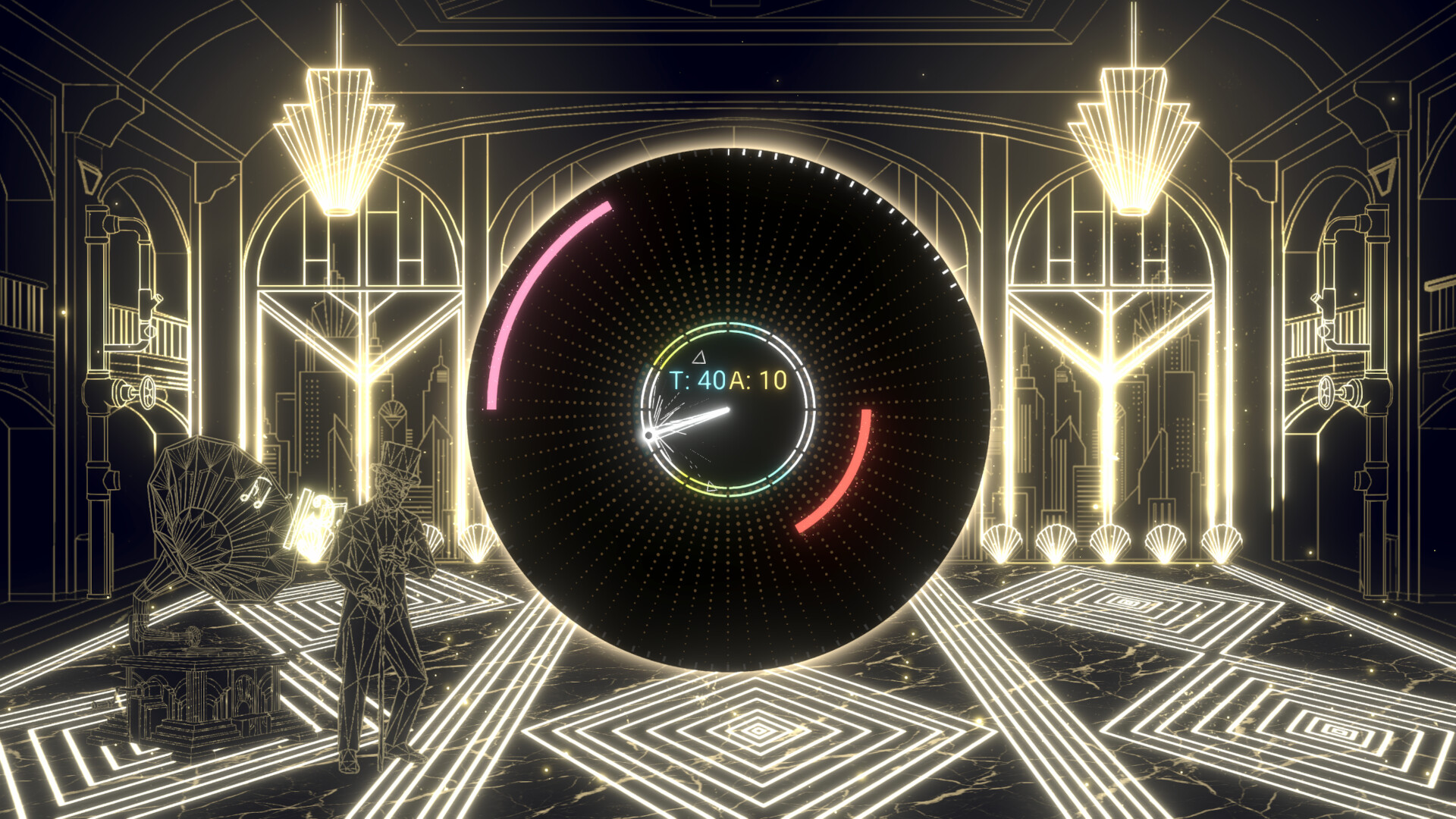 Beat Vector screenshot #6