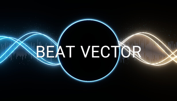 Beat Vector 游戏封面