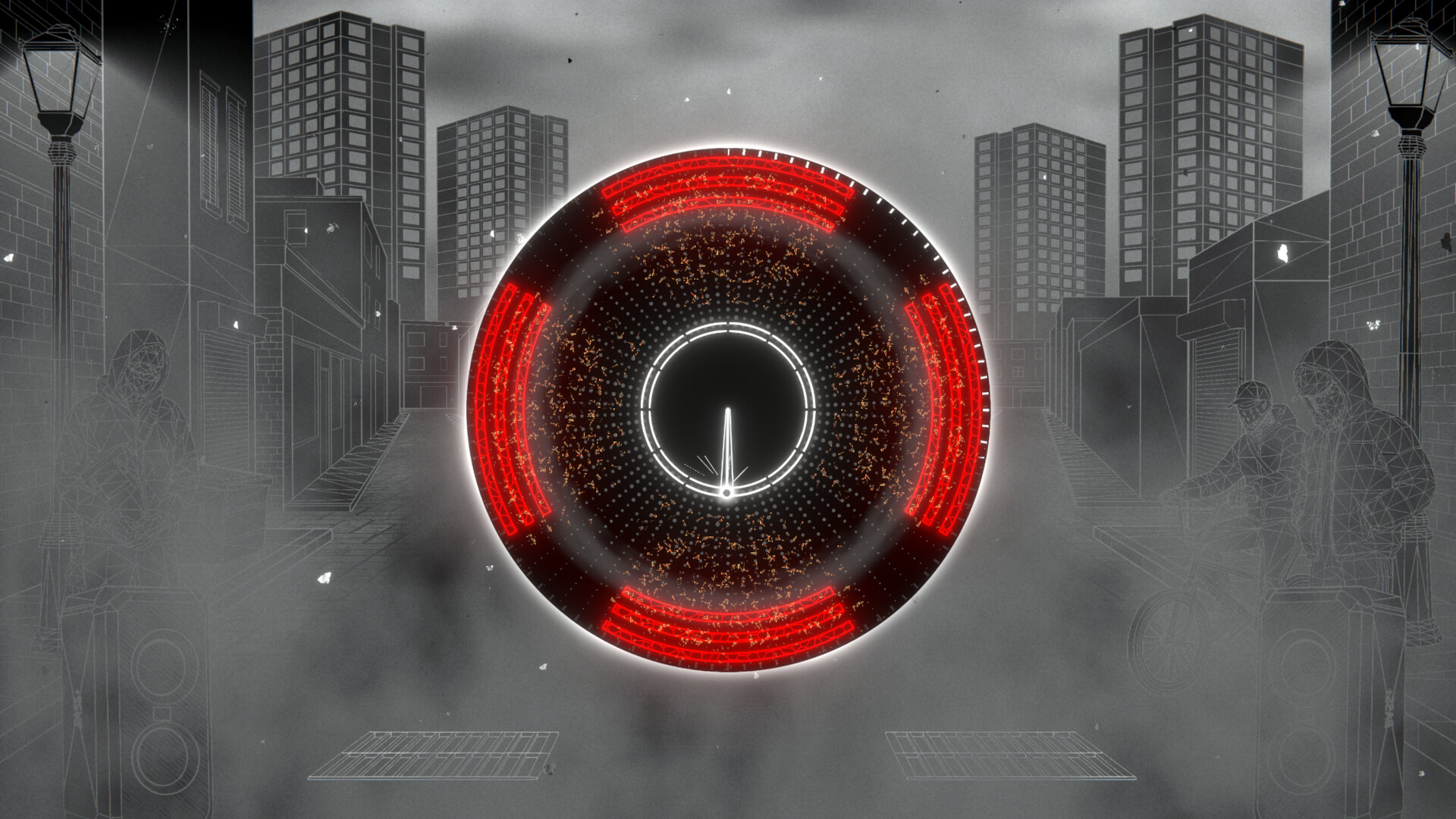 Beat Vector screenshot #3