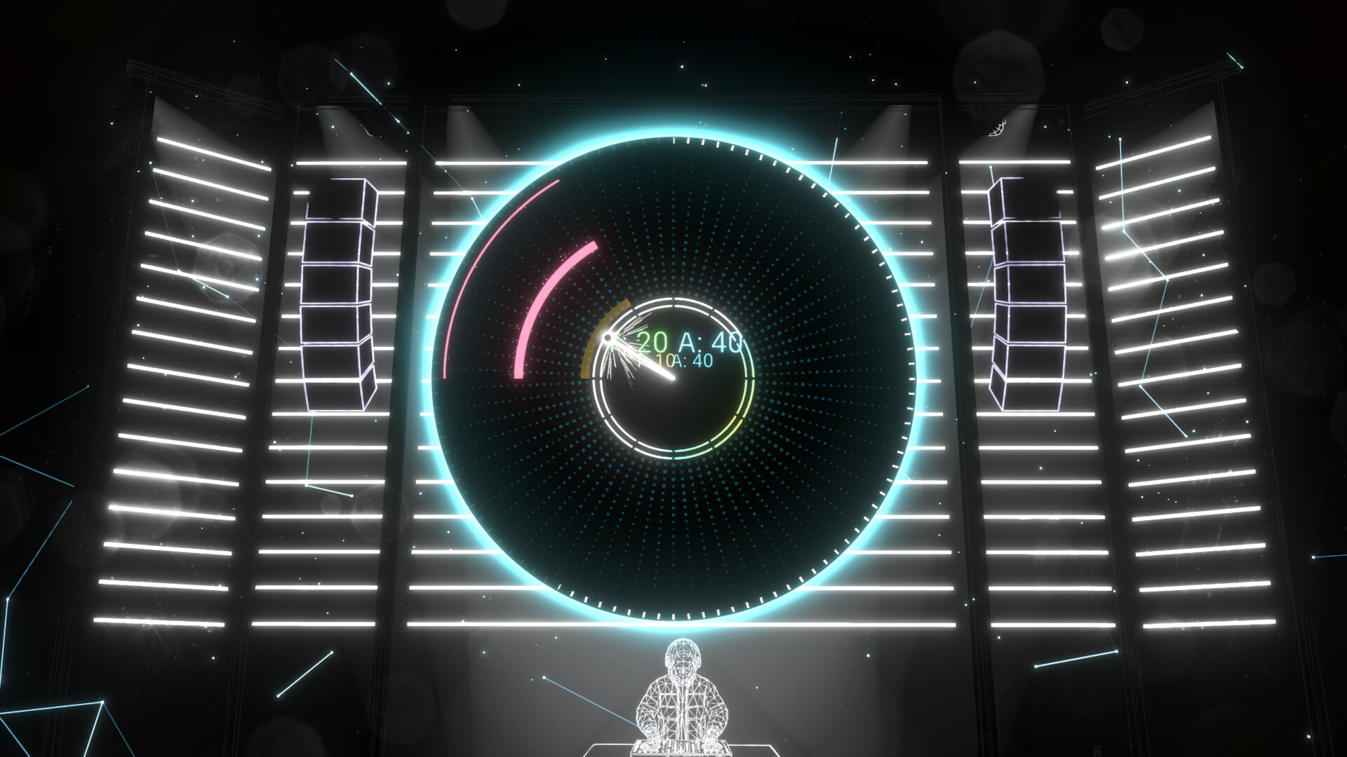 Beat Vector screenshot #5