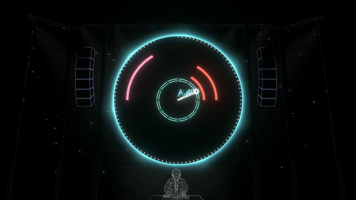 Beat Vector video 1