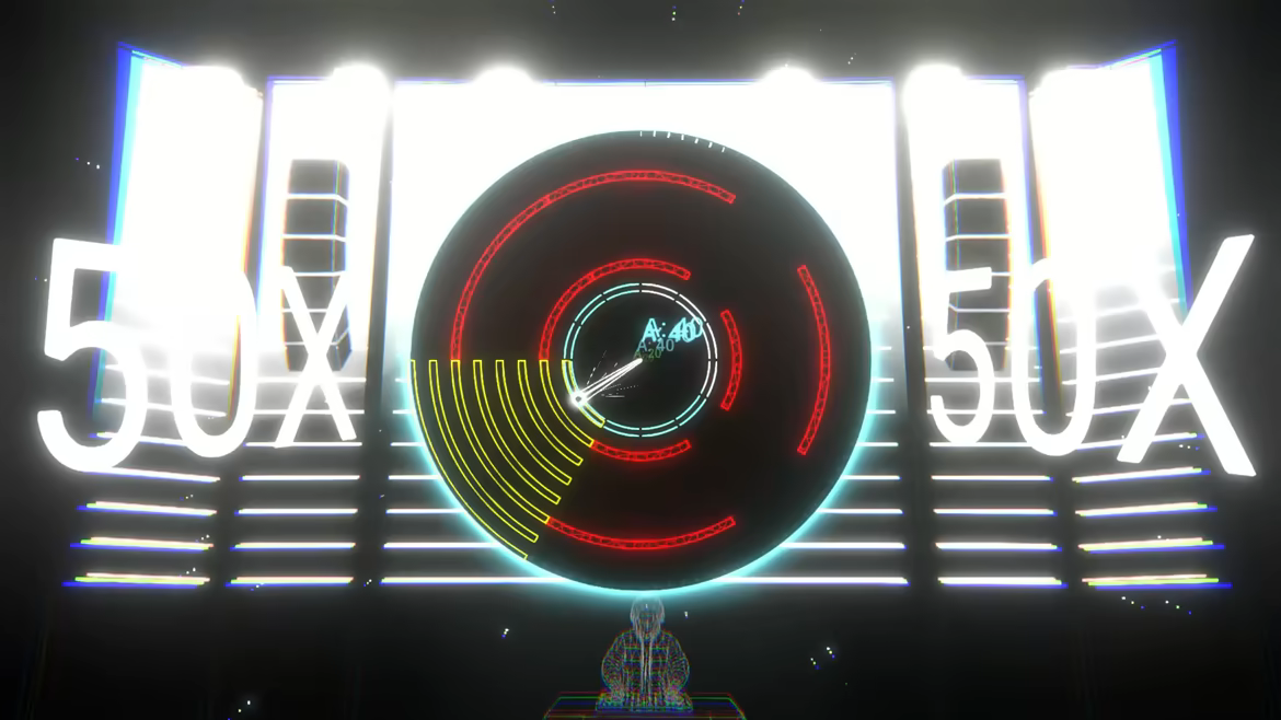 Beat Vector video 2