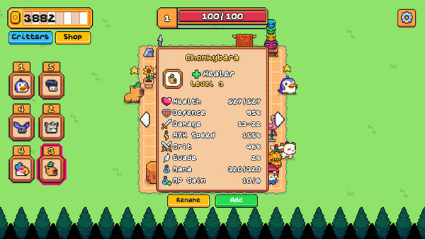 Screenshot media