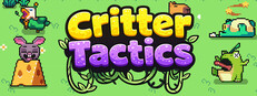 Critter Tactics cover