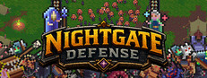 Nightgate Defense cover