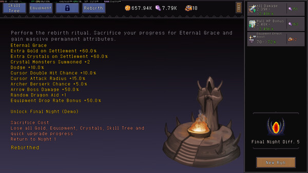 Nightgate Defense — 7