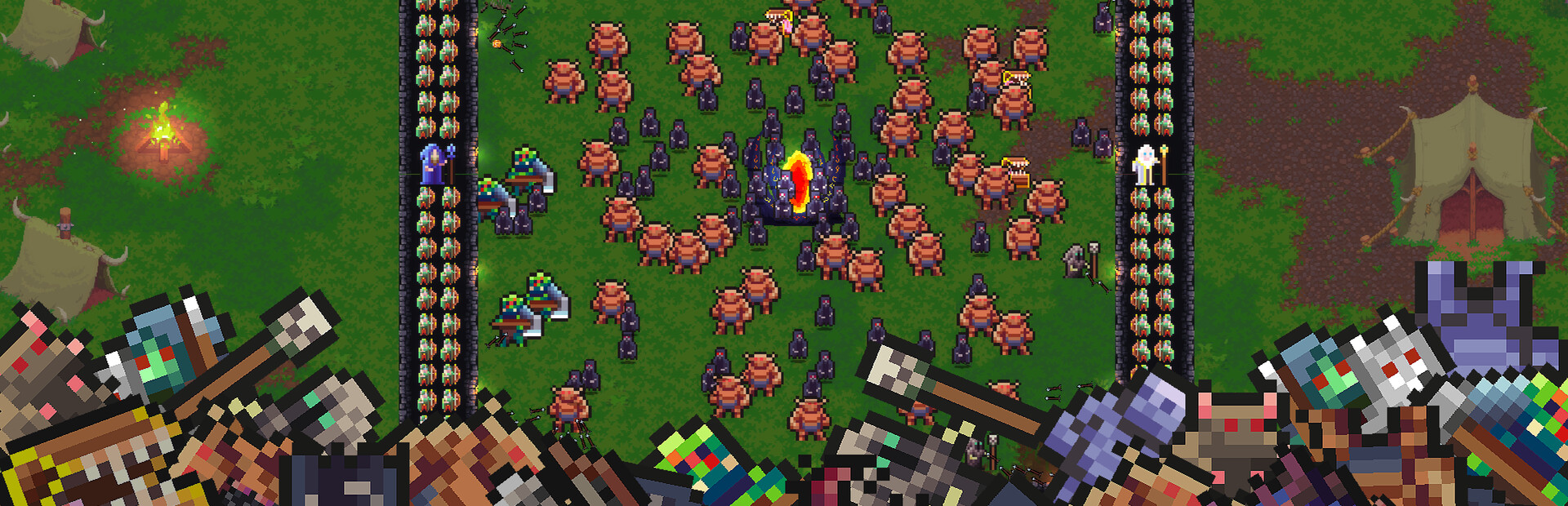 Nightgate Defense