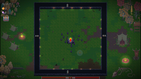 Screenshot media