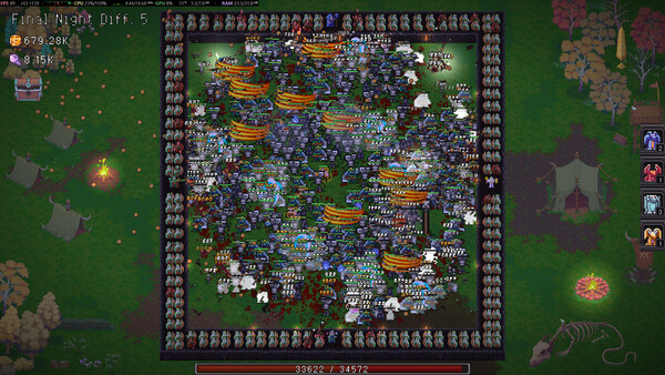 Nightgate Defense — 5