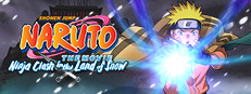 Naruto the Movie: Ninja Clash in the Land of Snow
