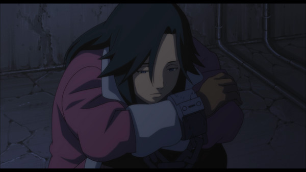 Naruto the Movie: Ninja Clash in the Land of Snow screenshot 3