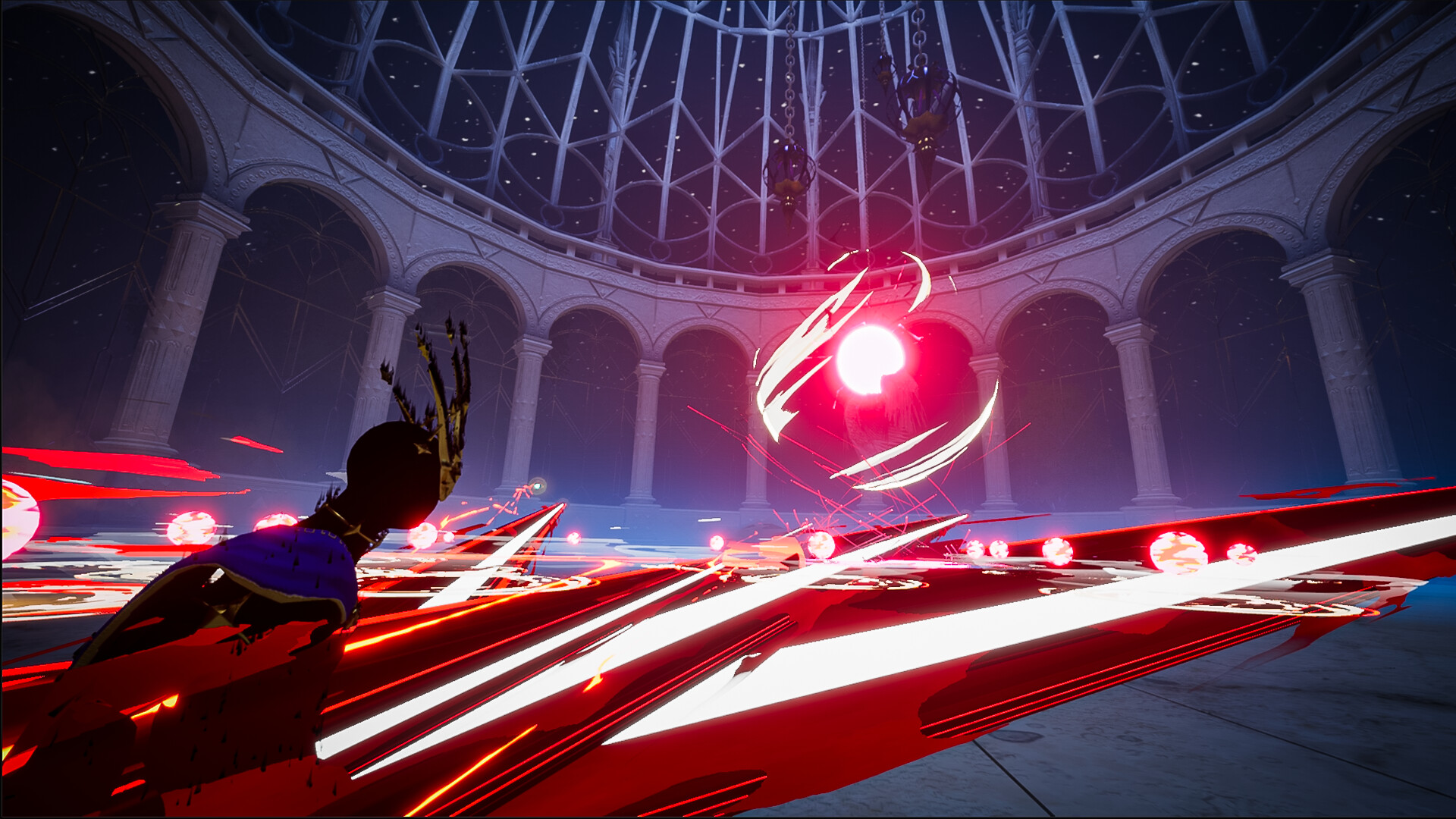 Deilist: And Nothing Remains screenshot 6