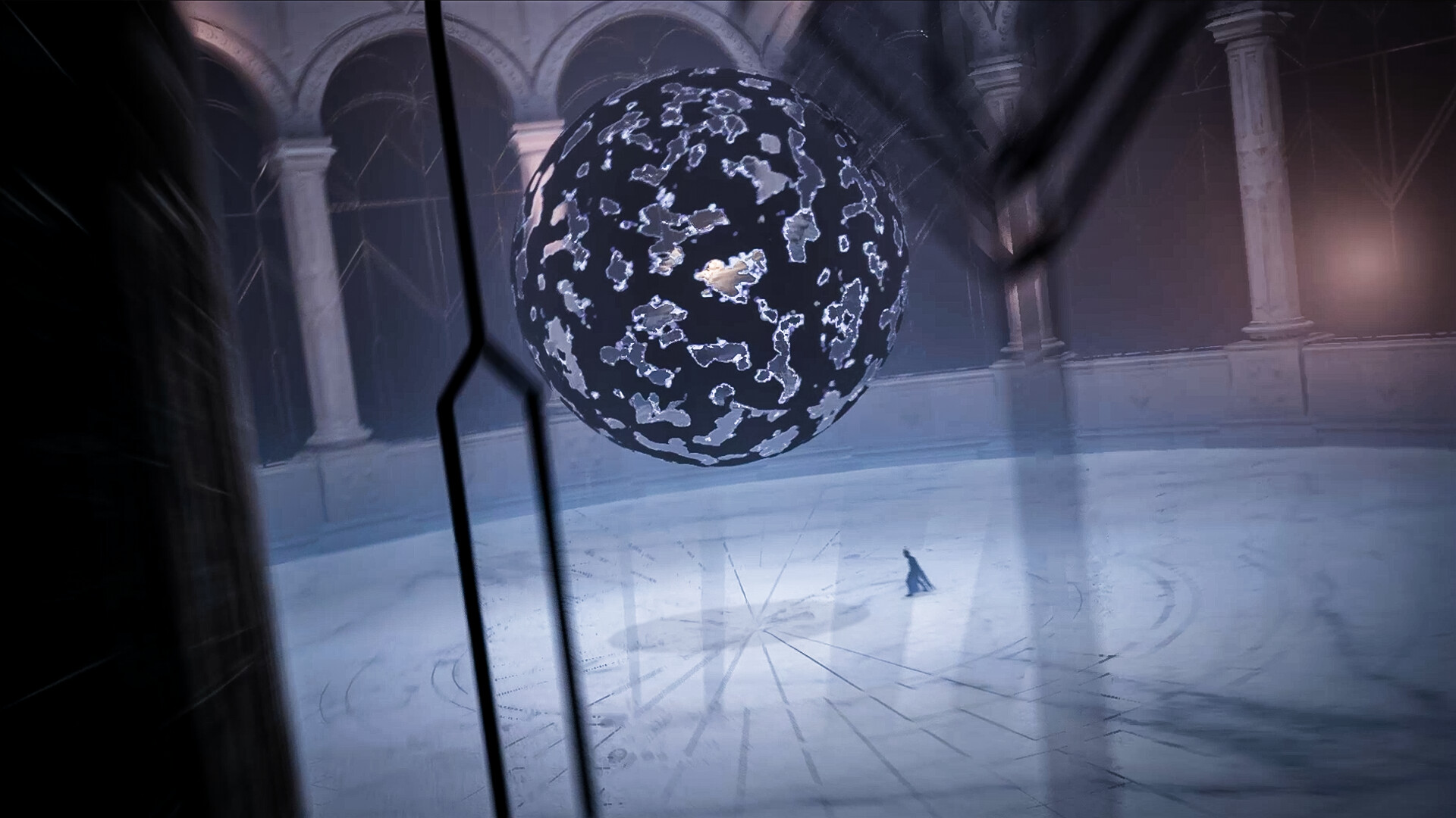 Deilist: And Nothing Remains screenshot 8