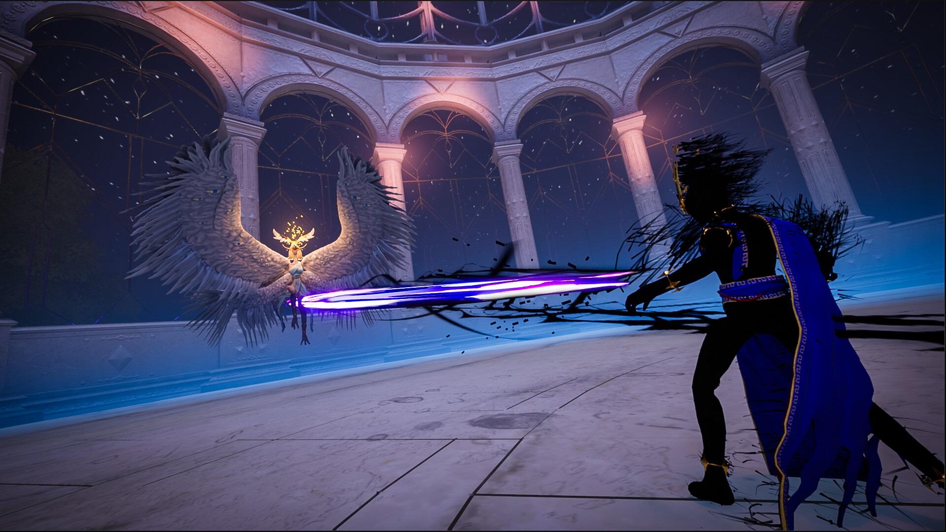 Deilist: And Nothing Remains screenshot 9